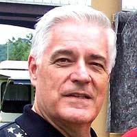 Obituary for Robert Wilburn “Bob” Thomas