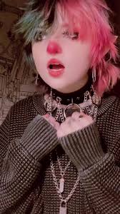 Animal Crossing Cherry Girlfriend