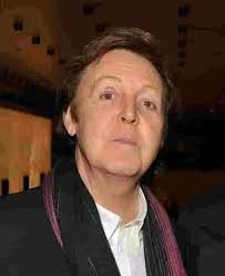 Good morning to members in the Beatles ☮