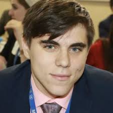 Russia in Global Affairs