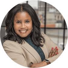 Angelique Williams's Instagram, Twitter & Facebook