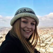 Megan Sweeney's Instagram, Twitter & Facebook