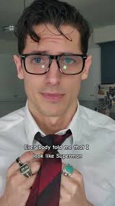 Look like Superman TikTok Trend Explained