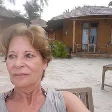 Profil de Florence Cano (cano4905)