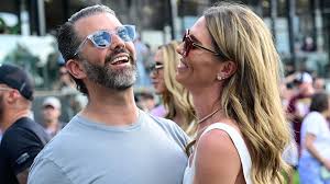 Neue Schwiegertochter für Donald Trump: Welcher Sohn sich verlobte