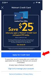 Got approved for walmart credit card a year ago with 400 limit at the time my credit in all 3 bureaus was around 540. The Walmart Credit Card Get Out Of Debt