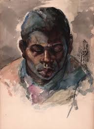 Painting tips and julie mcdowell and friends. Dox Thrash Black Life And The Carborundum Mezzotint January 19 March 22 2020 Overview Dolan Maxwell