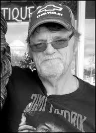 James Benjamin Obituary (1952