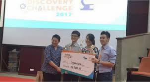 A discovery by a team of nuclear physicists could change how atoms are understood by scientists and help explain extreme phenomena in outer space. Mckl Students Emerge Champions At Science Competitions Eduadvisor