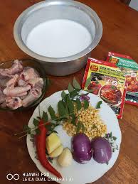 Panaskan air rebusan ayam bersama sup bunjut dan serai. Resepi Nasi Minyak Power Guna Beras Biasa Simple Cepat Serius Sedap