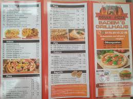 To quote yogi berra, love is the most. Badems Grillhaus Pub Bar Neubrandenburg Restaurantbewertungen