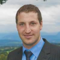 Fabian Ineichen Email & Phone Number