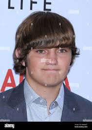 Hunter mccracken hi-res stock photography and images