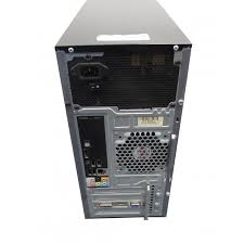 The xps desktop was designed to blend into your environment, whether that be a family room, office or kitchen. Dell Studio Xps 435mt Desktop Pc Intel Quad Core I7 2 67ghz 4gb Ram 120gb Ssd 500gb Hdd Win10 Pro In Uk