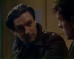 Play for Today" Aliens (TV Episode 1982)