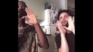 Check spelling or type a new query. I Did It Kris Yute And Penn Badgley From You On Netflix Youtube