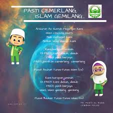 3)jelaskanlah bagaimana akhlak mulia terhadap allah, orang tua dan sesama makhluk hidup dengan dalil al quran atau hadist nabi? Pasti Al Firdaus Bintulu Beitrage Facebook