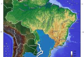 The joshua project progress scale is an estimate of the progress of church planting among a people group, people cluster, country or language. Sin Retorno Se Va El Agua Del Acuifero Guarani En Argentina Ecoa