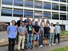 2024 Info session for shortlisted applicants