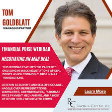 Tom Goldblatt's Instagram, Twitter & Facebook