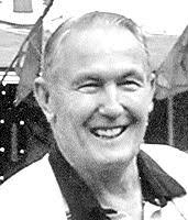 Roger Sandy Obituary (2014)