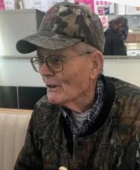 Pascal "Pete" Strawn Obituary (2023)