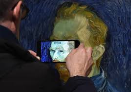 What piece of art did vincent van gogh sell? Gun Maybe Killed Vincent Van Gogh Auctioned For 182 000