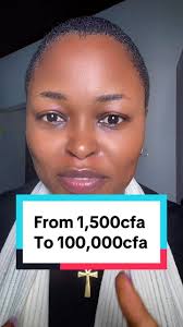 Imbue Sprout in Cameroon