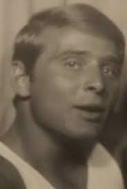 Gang stories from Dorchester in 1963?