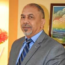 Dr. Rafael Lee Bruno