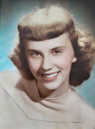 Dewey Elizabeth Hunter