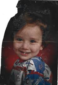 This is my son Marc Johnathan Brownlee He was born