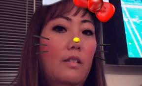 Meet Mcklyn Valenciano