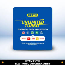 Pulsa dan internet adalah sesuatu yang. Hitam Putih Electronic Voucher Center å¸å­ Facebook
