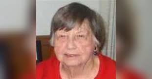 Martha Frances Rawlins Obituary