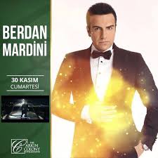 Maybe you would like to learn more about one of these? Berdan Mardini 30 Kasim Cumartesi Gecesi