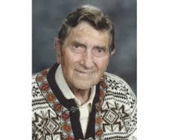 Donald Johnson Obituary (2010)