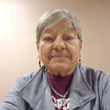 Carmen Brown Obituary March 21, 2023