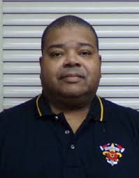 Happy Birthday to Firefighter Doug Van't Hof