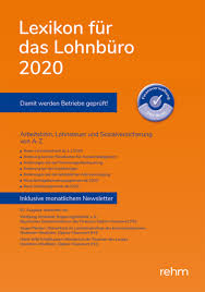 Denn je nach verwandschaftsgrad zwischen erblasser und begünstigtem gibt es. Ebook Lexikon Fur Das Lohnburo 2020 E Book Epub Von Wolfgang Sch Ouml Nfeld Isbn 978 3 8073 2710 5 Sofort Download Kaufen Lehmanns De