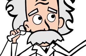 The lines should meet in a sharp point on each end. How To Draw A Cartoon In Illustrator Smashing Magazine