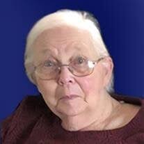 Laura Sue Coplen Obituary