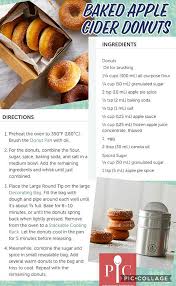 Good Morning It Is Going To Be A Terrific Day Enjoy The Recipe Pampered Chef Recipes Pampered Chef Brownie Pan Homemade Donuts Recipe