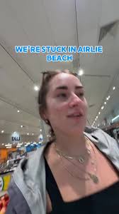 Desperate to Leave Airlie Beach: Flight Woes and Weather Updates