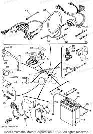 Download yamaha warrior wiring harness diagrams for free. Yamaha Atv 1995 Oem Parts Diagram For Electrical 1 Partzilla Com