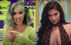 What does wap (as in the song) stand for? Cardi B Defends Casting Of Kylie Jenner In Wap Music Video