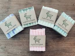 Check out our handmade soap favors selection for the very best in unique or custom, handmade pieces from our bar soaps shops. Soap Favors 30 Handmade Goat Milk Soaps Shipping Free Shower Favors Guest Soap Travel Soap Best Wedding Favors