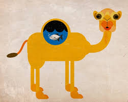 How to unlock the tame animals ability. Camels Of Course