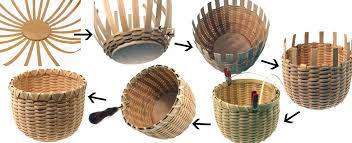 Did you scroll all this way to get facts about woven fabric basket? Basket Weaving Supplies V I Reed And Cane Inc Basket Weaving