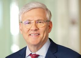 Edison Electric Institute taps private equity vet as new leader